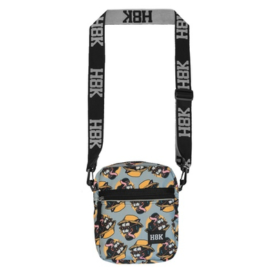 Мессенджер Hook Анкл «Пантера»