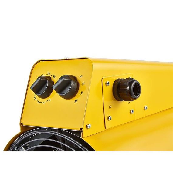 Пушка тепловая BALLU BHP-P2-30 — (3)