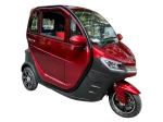 Электротрицикл Green Camel Шторм (60V 2200W)