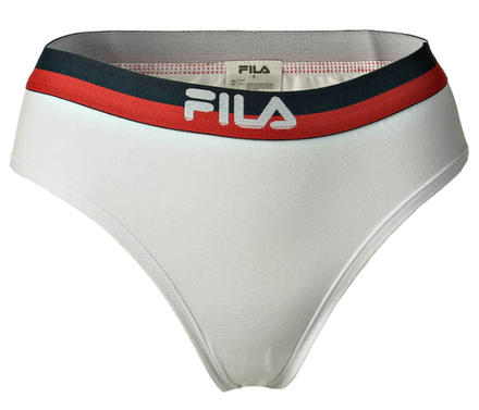 Спортивные трусы Fila Underwear Woman String 1 pack