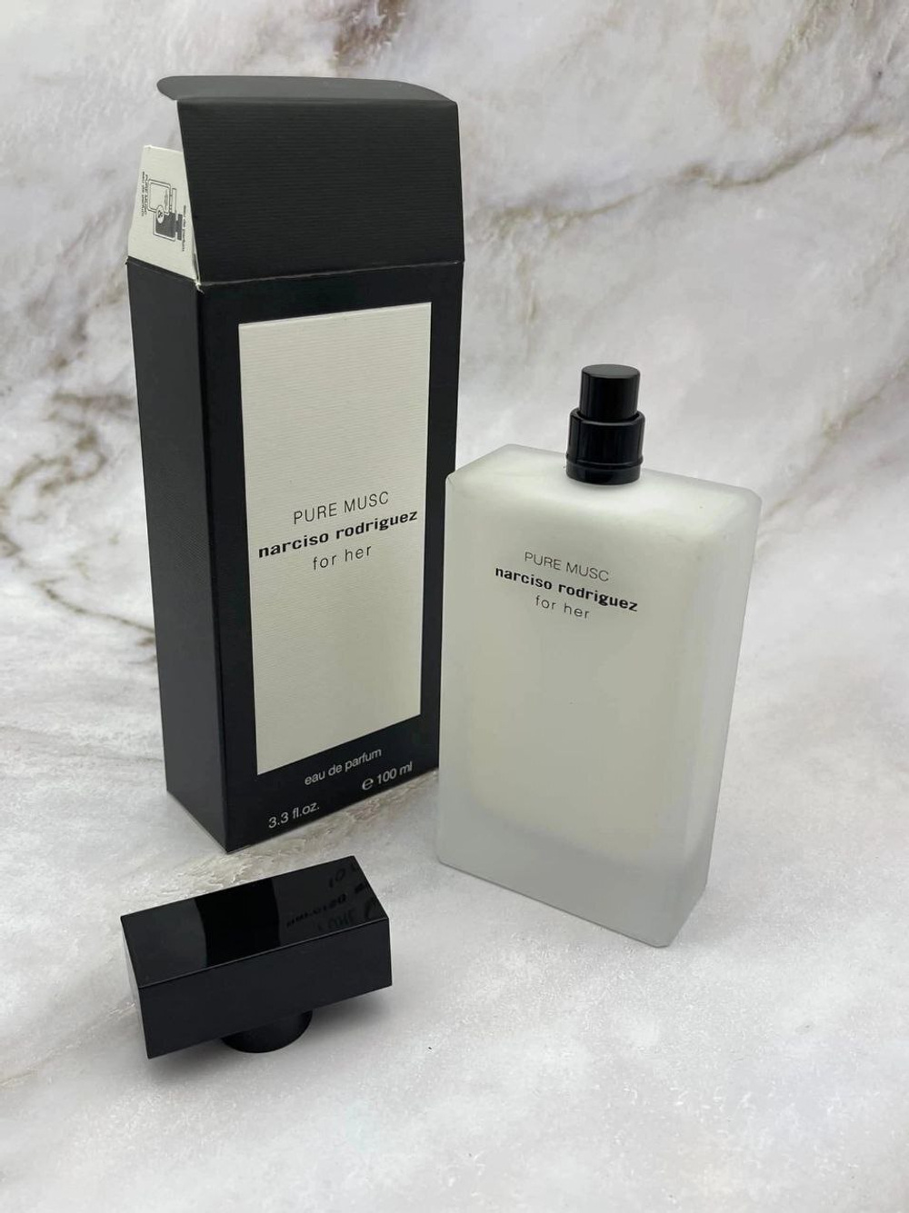 Narciso Rodriguez Pure Musc For Her, 100 ml (для женщин)