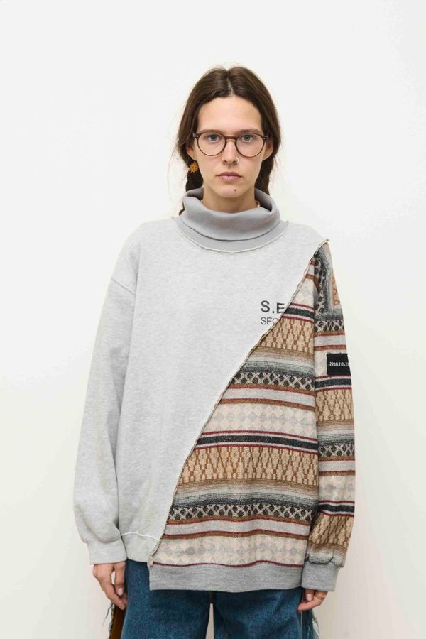 Толстовка 007 - фото 2