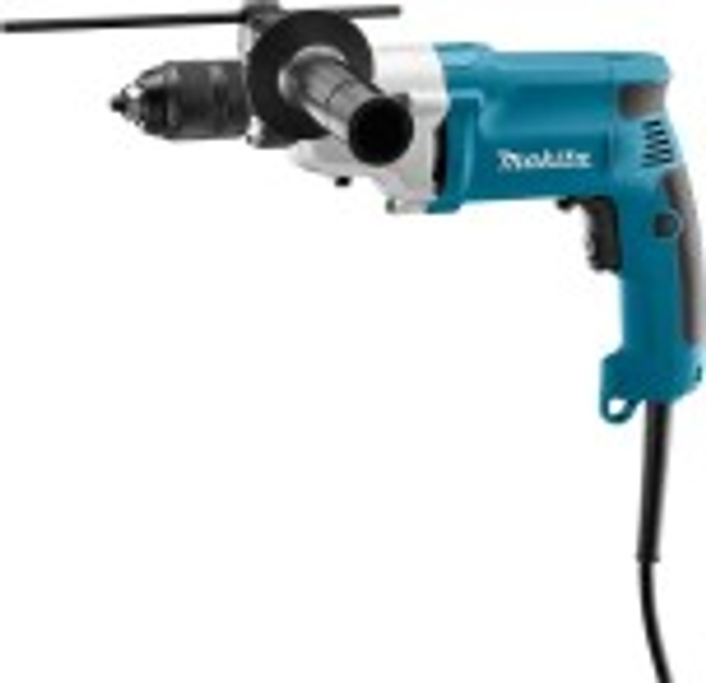 Дрель безударная сетевая MAKITA DP 4011 двухскоростная  DP4011