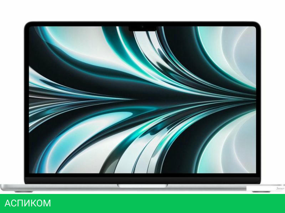 Ноутбук Apple Macbook Air 13" M2 2022 Z15W005XF