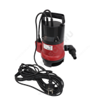 Насос фекальный DPD-400 1х220В/50 Гц Ogint