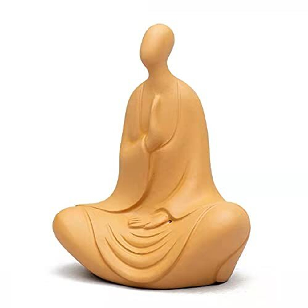 316017 Фигурка "Молитва", керамика