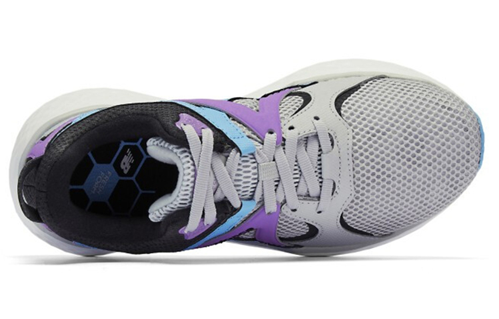Кроссовки New Balance Yaru (Женская размерная сетка)