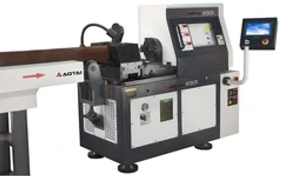 Автоматический кромкорез Promotech ABM-14 (АВМ-14)