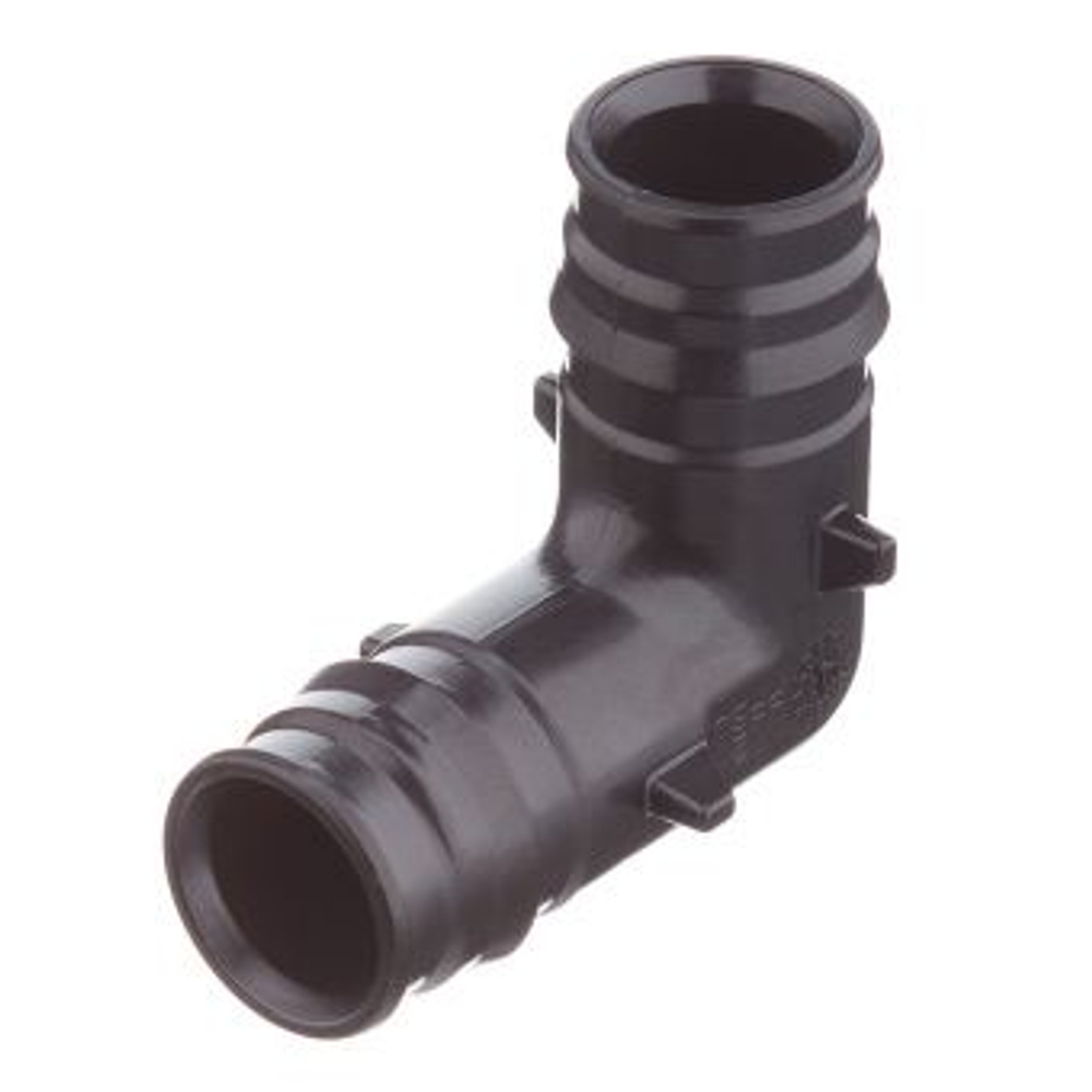 Угольник Uponor Q&E PPSU 90* 16х16 (1008679)