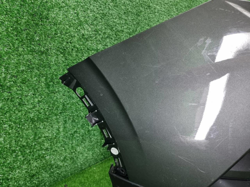 Бампер задний Geely Coolray (2023-н.в.)