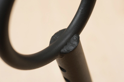 О-рукоятка для вертикального грифа