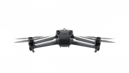 Квадрокоптер DJI Mavic 3T Thermal (CN) (полный комплект)
