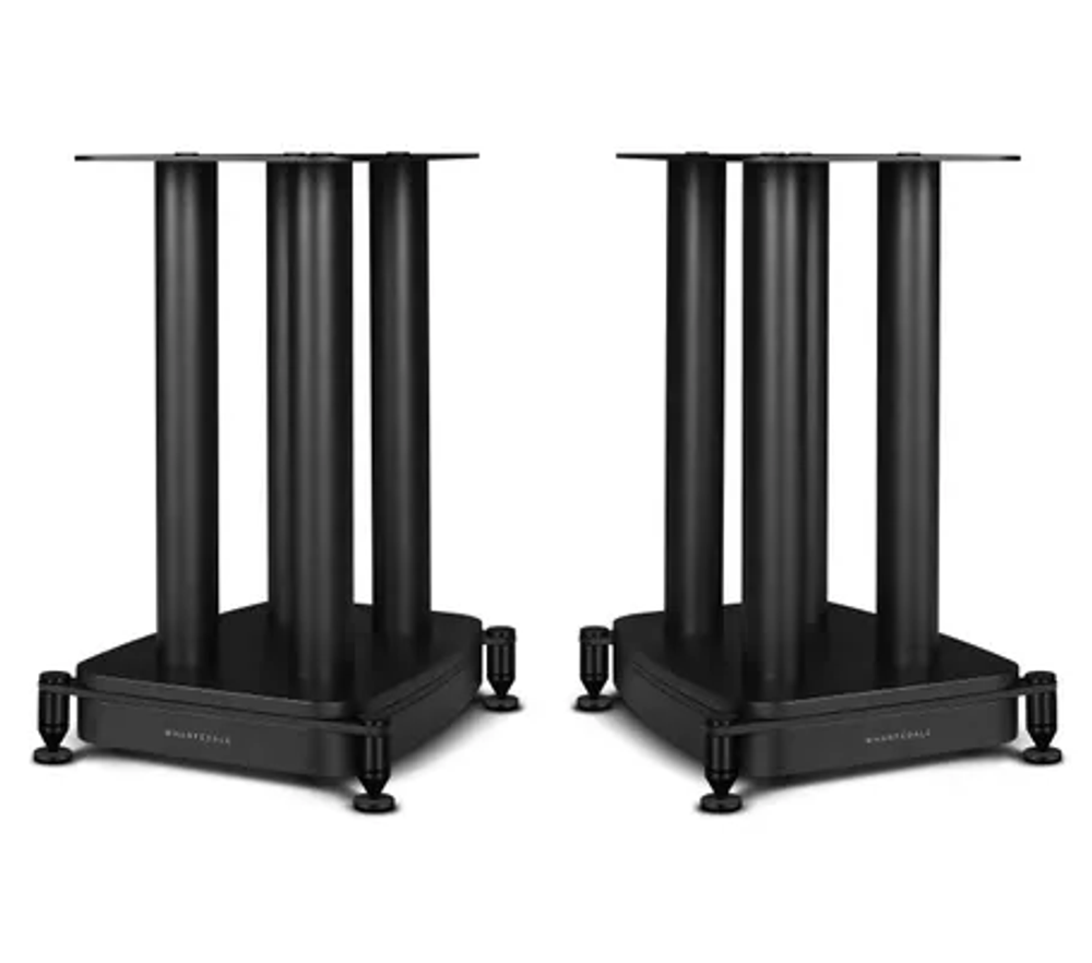 Wharfedale EVO 5.2 BLACK (черный) стойка для акустической системы