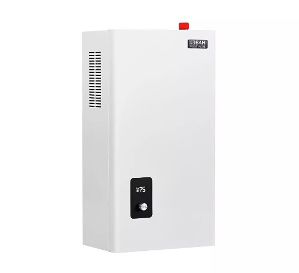 Электрический котел ЭВАН NEXT PLUS - 12