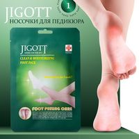 Уход за ногами