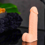 Фигурное мыло Фаворит с клубничным ароматом - 90 гр. (Цвет: телесный)