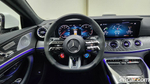 Mercedes-Benz AMG GT 4 двери 43 4MATIC+ Dynamic (12.2022)