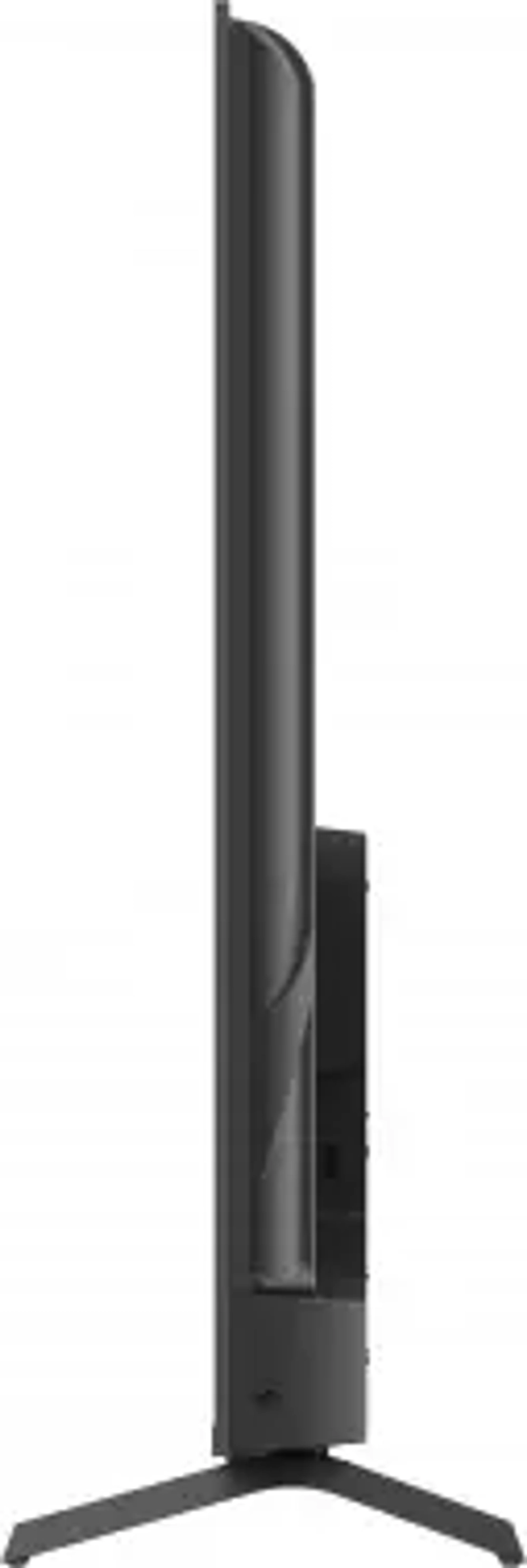 Телевизор 65" Digma DM-LED65UQB31 Google TV
