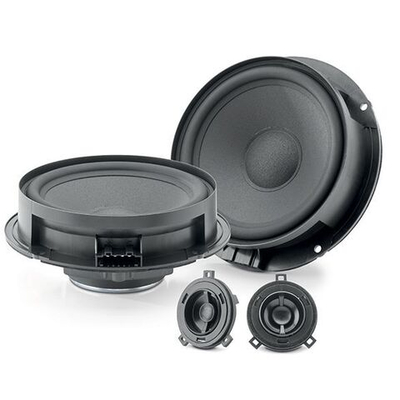 Компонентная штатная акустика Focal IS VW 155
