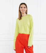 Блузка Sams\u00f8e Sams\u00f8e - лимонный(F23100116)