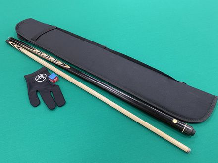 Кий Классика 14 запилов, Черный граб, Граб 160 СМ С. Дроздов