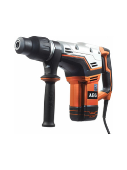 Отбойный молоток AEG SDS-MAX 5 G МH5G 443170МH 4935443170