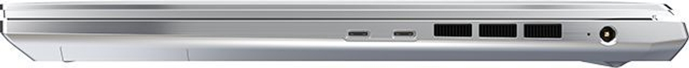 Ноутбук GIGABYTE Aero 16, 16", AMOLED, Intel Core i7 12700H 2.3ГГц, 32ГБ, 1ТБ SSD, NVIDIA GeForce RTX 3070 Ti для ноутбуков - 8192 Мб, Windows 11 Professional, XE5-73RU944HP, серый