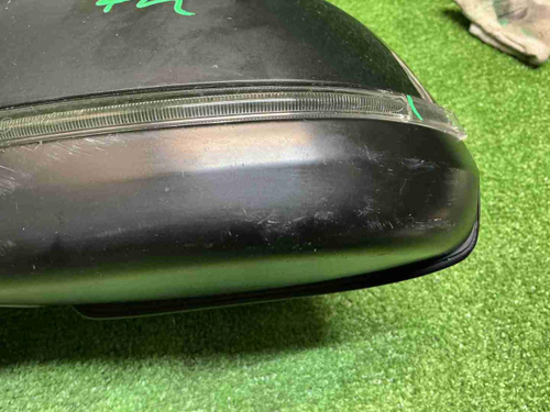 Зеркало левое BMW 5er F10 (2013-2017) 7 контактов