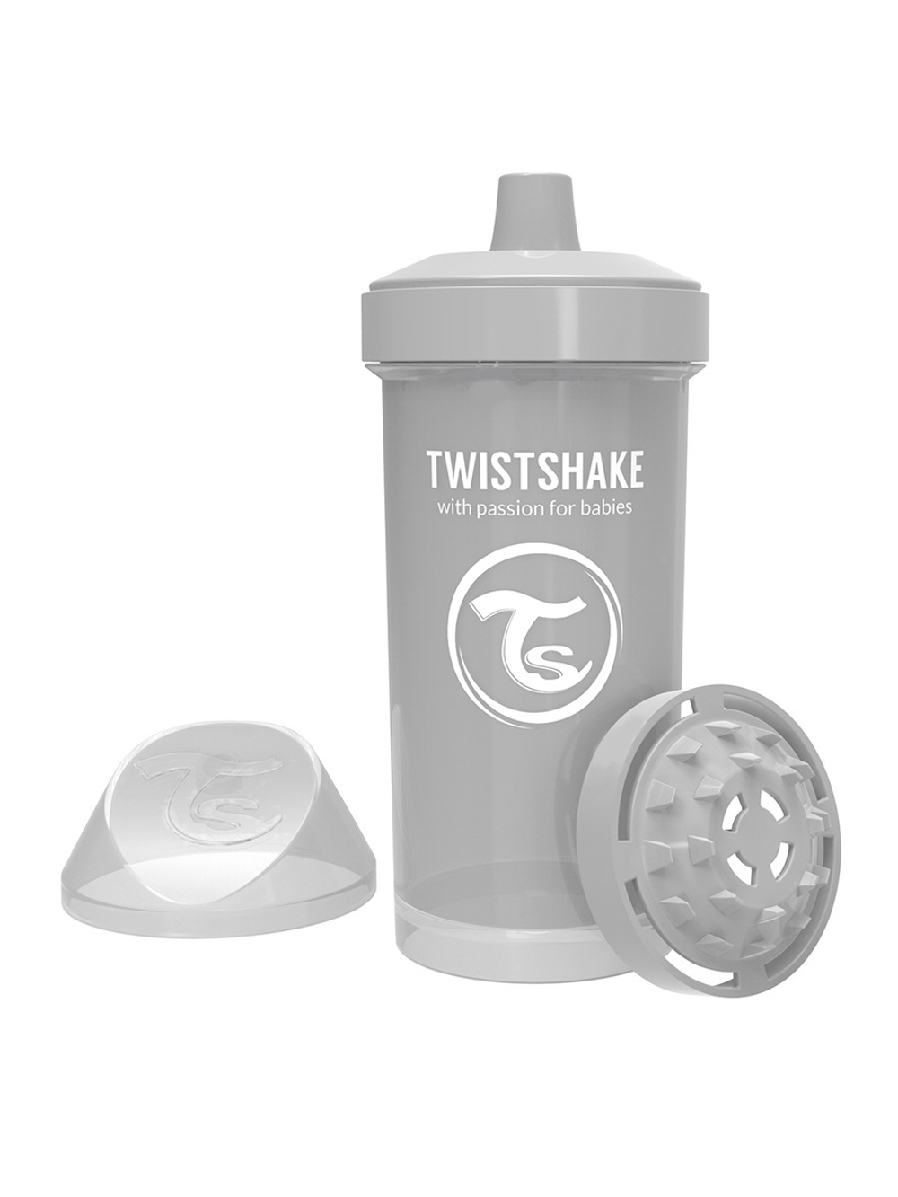 Поильник Twistshake Kid Cup 360 мл_2