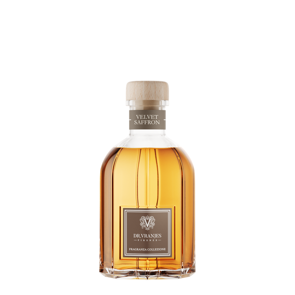Dr. Vranjes Velvet Saffron диффузор (аромат вельвет и шафран)