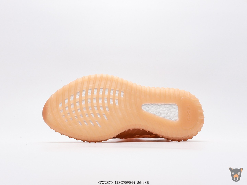 Кроссовки Yeezy Boost 350 V2 "Mono Pack Clay"