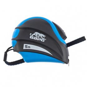 Рулетка Барс Полимер 5 м x 19 мм (32502)