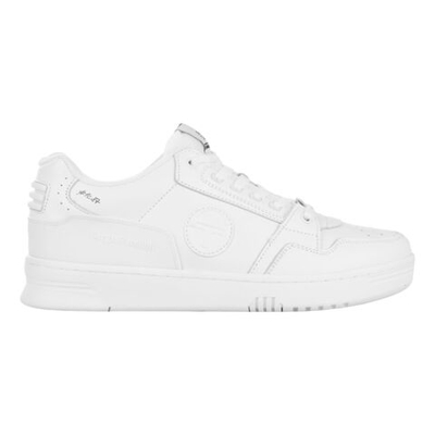 Мужские теннисные кроссовки Sergio Tacchini Prime Shot Sneakers Men - White