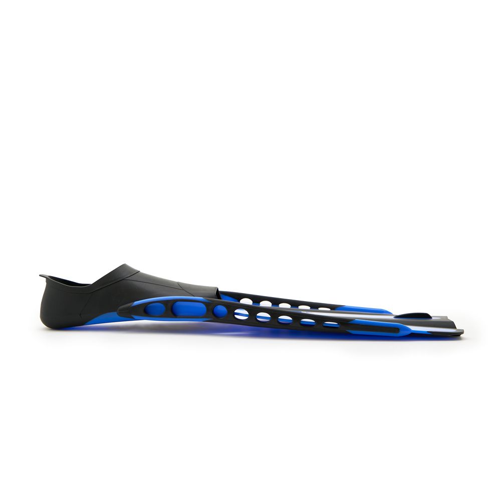 Ласты для плавания SALVAS Advance Fin BA18940B3STS, размер 40-41, синие