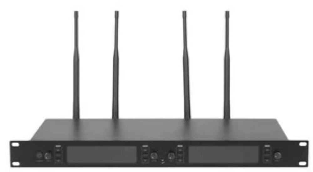 Микрофонная система  Axelvox DWS7000HT (FC Bundle)