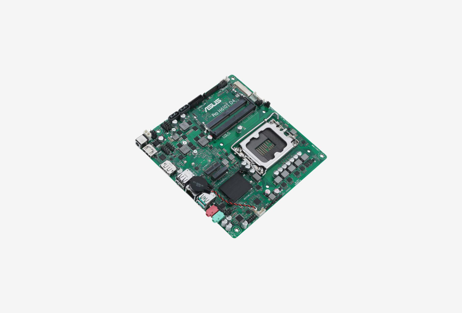 PRO H610T D4-CSM_0326605101607