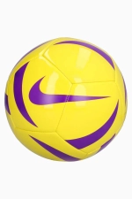Футбольный мяч Nike Pitch Training 25 размер 5 - желтый