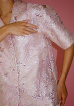 Sugar pink shirt