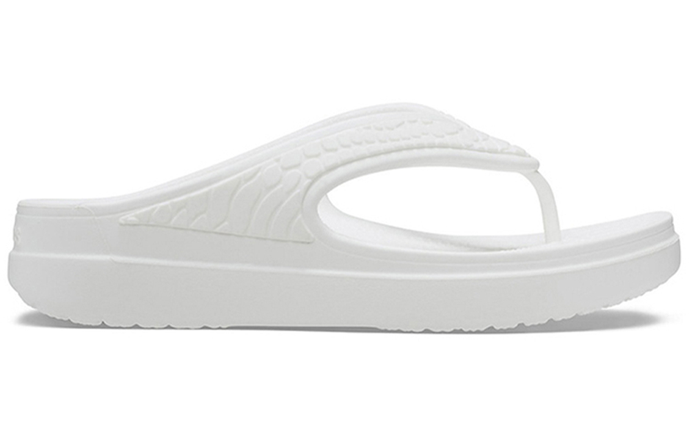 Crocs Sloane Snake (Женская размерная сетка)