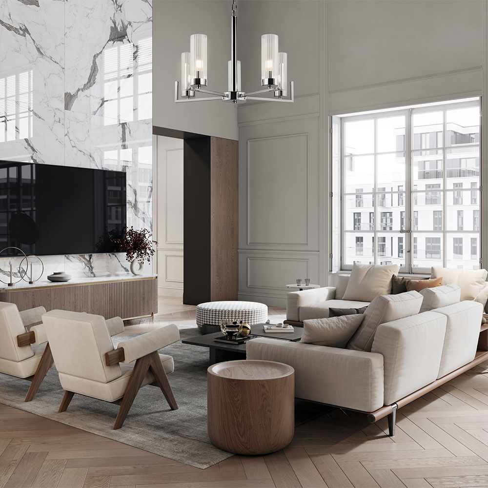 Настенный светильник (бра) Freya FR5214WL-01BS