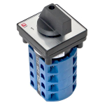 Переключатель кулачковый  EKF pk-1-24-25