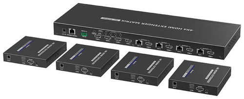 Медиаплеер LENKENG LKV844