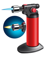 Зажигалка Zenga ZT-80 Micro Torch Jet Prof