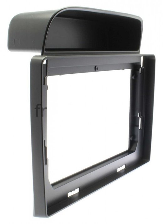 Магнитола для Toyota Land Cruiser 100, Lexus LX470 1998-2002 (климат на ШГУ) - Vomi ZX594R9-7862 Android 10, ТОП процессор, SIM-слот