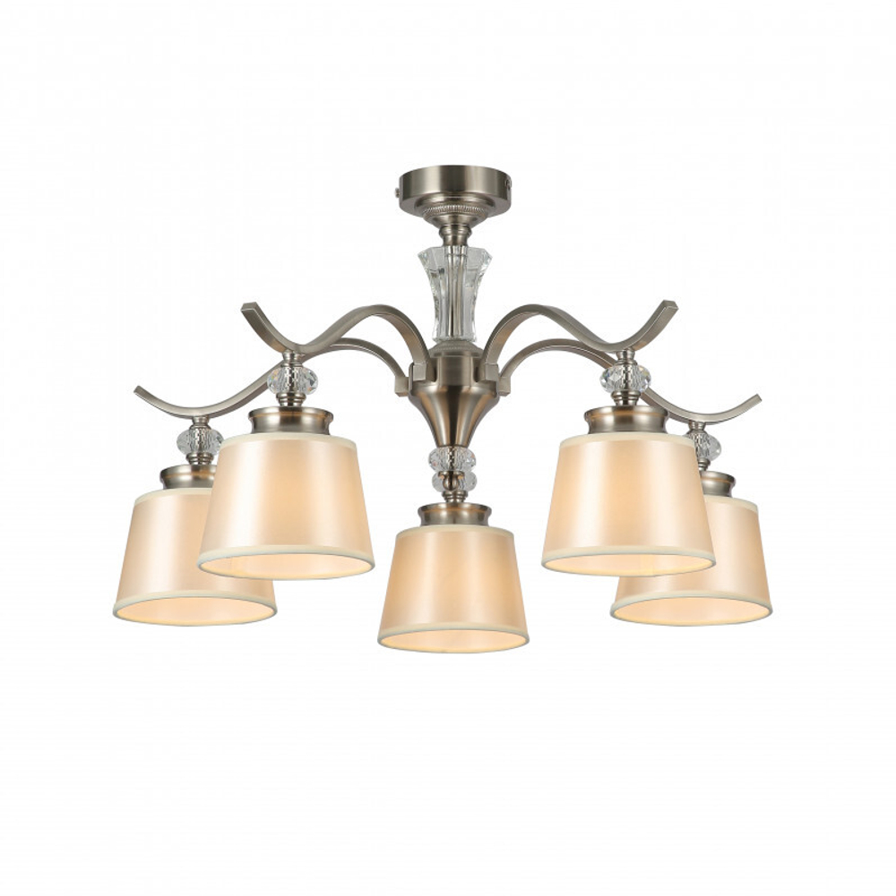 Люстра на штанге F-Promo 2852-5P