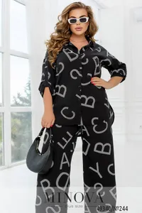 Костюм УК-244 Fabrika