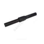Переход ПЭ100-сталь неразъемный Дн 50х40 Ру16 SDR11