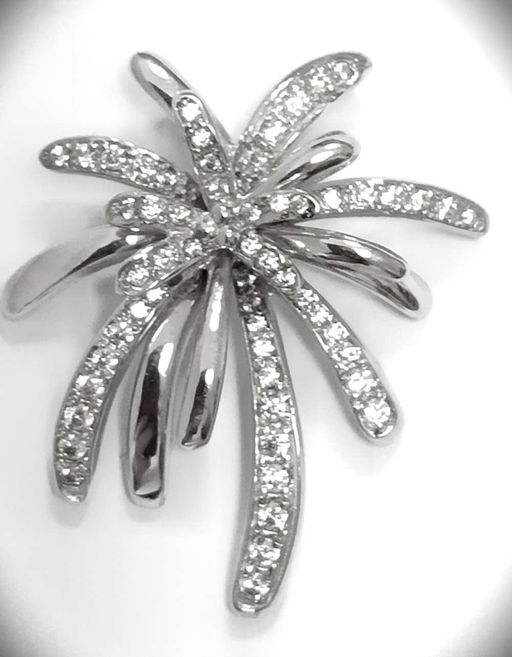 Ювелирная подвеска Эстерелла