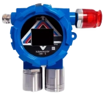 ГАНК-Т2 газоанализатор двухканальный стационарный