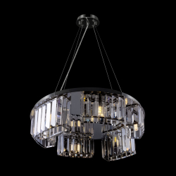 Подвесной светильник Maytoni Colline MOD083PL-06CH